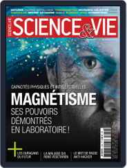 Science & Vie (Digital) Subscription November 1st, 2017 Issue