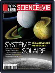 Science & Vie (Digital) Subscription September 1st, 2017 Issue
