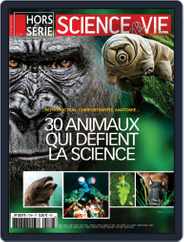 Science & Vie (Digital) Subscription July 1st, 2017 Issue