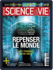 Science & Vie (Digital) Subscription June 1st, 2017 Issue