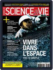 Science & Vie (Digital) Subscription May 1st, 2017 Issue