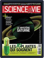 Science & Vie (Digital) Subscription                    March 22nd, 2017 Issue