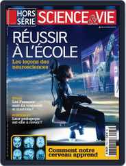 Science & Vie (Digital) Subscription March 1st, 2017 Issue