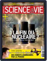 Science & Vie (Digital) Subscription February 1st, 2017 Issue