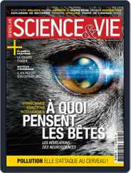 Science & Vie (Digital) Subscription January 1st, 2017 Issue