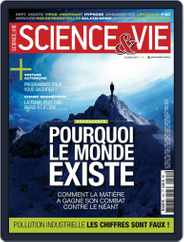 Science & Vie (Digital) Subscription                    December 1st, 2016 Issue