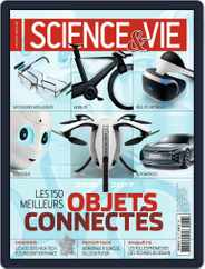 Science & Vie (Digital) Subscription November 1st, 2016 Issue