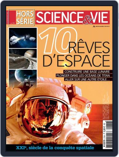 Science & Vie September 1st, 2016 Digital Back Issue Cover