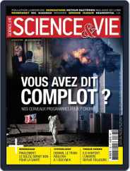 Science & Vie (Digital) Subscription August 1st, 2016 Issue