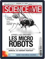 Science & Vie (Digital) Subscription May 25th, 2016 Issue