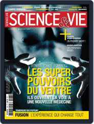 Science & Vie (Digital) Subscription March 23rd, 2016 Issue