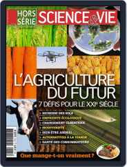 Science & Vie (Digital) Subscription February 27th, 2016 Issue