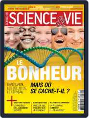 Science & Vie (Digital) Subscription January 20th, 2016 Issue