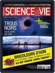 Science & Vie (Digital) Subscription December 23rd, 2015 Issue