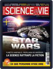 Science & Vie (Digital) Subscription November 25th, 2015 Issue