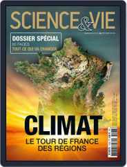 Science & Vie (Digital) Subscription October 31st, 2015 Issue