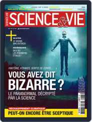 Science & Vie (Digital) Subscription July 25th, 2015 Issue