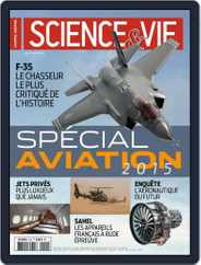 Science & Vie (Digital) Subscription May 31st, 2015 Issue