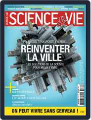 Science & Vie (Digital) Subscription April 19th, 2015 Issue