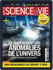 Science & Vie (Digital) Subscription March 21st, 2015 Issue