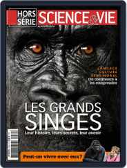 Science & Vie (Digital) Subscription                    March 5th, 2015 Issue