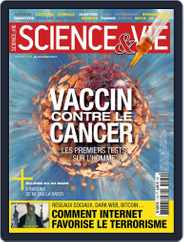 Science & Vie (Digital) Subscription February 24th, 2015 Issue