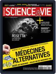 Science & Vie (Digital) Subscription December 16th, 2014 Issue