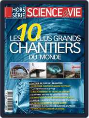 Science & Vie (Digital) Subscription                    December 2nd, 2014 Issue