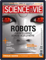 Science & Vie (Digital) Subscription October 21st, 2014 Issue
