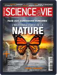 Science & Vie (Digital) Subscription September 23rd, 2014 Issue