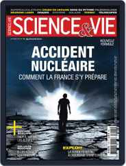 Science & Vie (Digital) Subscription August 26th, 2014 Issue