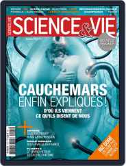 Science & Vie (Digital) Subscription June 24th, 2014 Issue