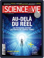 Science & Vie (Digital) Subscription                    May 27th, 2014 Issue