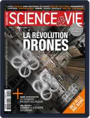 Science & Vie (Digital) Subscription April 22nd, 2014 Issue