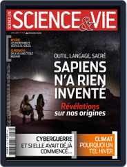 Science & Vie (Digital) Subscription April 11th, 2014 Issue