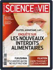 Science & Vie (Digital) Subscription February 25th, 2014 Issue