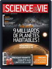 Science & Vie (Digital) Subscription                    January 27th, 2014 Issue