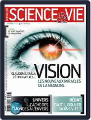 Science & Vie (Digital) Subscription                    December 17th, 2013 Issue
