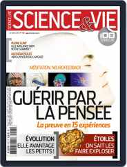 Science & Vie (Digital) Subscription                    September 24th, 2013 Issue