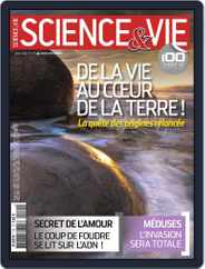 Science & Vie (Digital) Subscription                    July 23rd, 2013 Issue