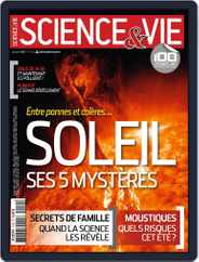 Science & Vie (Digital) Subscription                    June 25th, 2013 Issue
