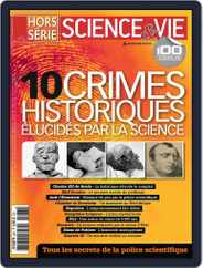 Science & Vie (Digital) Subscription                    June 6th, 2013 Issue