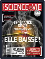 Science & Vie (Digital) Subscription                    May 21st, 2013 Issue