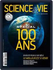 Science & Vie (Digital) Subscription                    March 26th, 2013 Issue