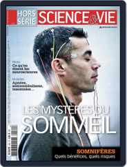 Science & Vie (Digital) Subscription                    March 12th, 2013 Issue