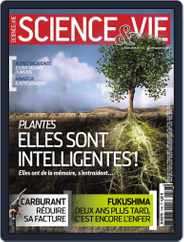 Science & Vie (Digital) Subscription                    February 26th, 2013 Issue