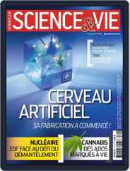 Science & Vie (Digital) Subscription                    January 22nd, 2013 Issue