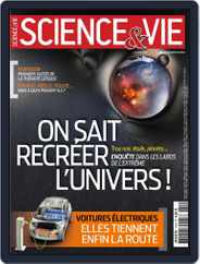 Science & Vie (Digital) Subscription December 20th, 2012 Issue