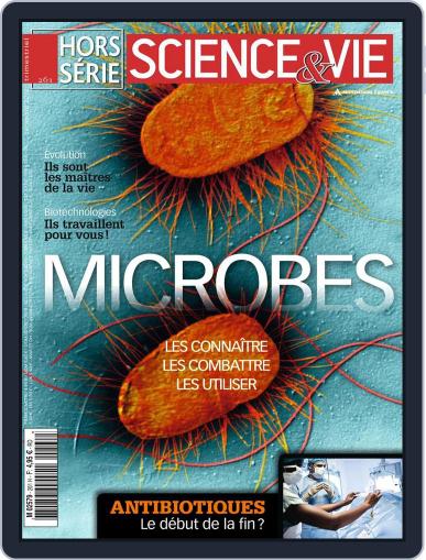 Science & Vie December 6th, 2012 Digital Back Issue Cover
