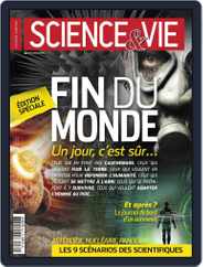 Science & Vie (Digital) Subscription November 30th, 2012 Issue